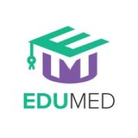 EduMed.org logo - Similar company to Ventrix Advertising