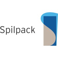 Spilpack logo - Similar company to Baruck Correias