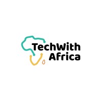 Tech With Africa logo - Similar company to The Tech Tribe Charitable Foundation