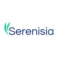 Serenisia logo - Similar company to Quaeso
