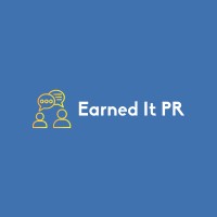Earned It PR logo - Similar company to Earnit ™