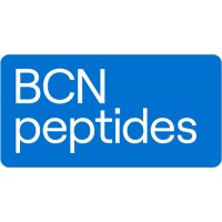 BCN Peptides logo - Similar company to Gp-Pharm