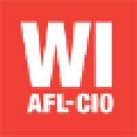 Wisconsin State AFL-CIO logo - Similar company to Plumbers Local 75