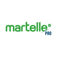 Martelle Pro logo - Similar company to Mg2S