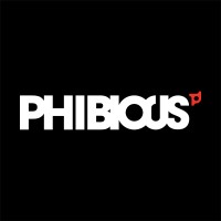 phibious logo - Similar company to Pencil Group