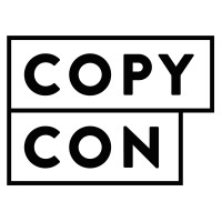 CopyCon logo - Similar company to Procopywriters