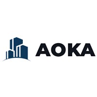 Aoka logo - Similar company to Hiredevelopers.Dev