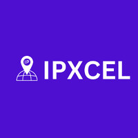 IPXCEL logo - Similar company to 3Dadda
