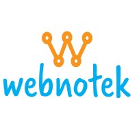 Webnotek logo - Similar company to Stargate Education