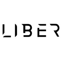 LIBER logo - Similar company to Liber Tech - Soluções Inteligentes