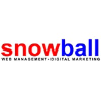 Snowball Web Management & Digital Marketing