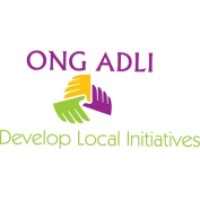 ONG ADLI logo - Similar company to Dt-Ip Software Factory