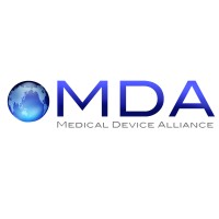 Medical Device Alliance logo - Similar company to Fathom - Recruiting Specialists For New Graduates