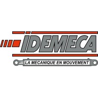 IDEMECA EUROPE logo - Similar company to Decomicro
