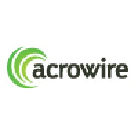 Acrowire logo - Similar company to Infodash