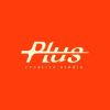 PLUS Creative Studio logo - Similar company to Shift Studio