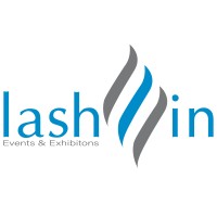 Lashwin Exhibitions & Events logo - Similar company to Orient City Technical Services Llc