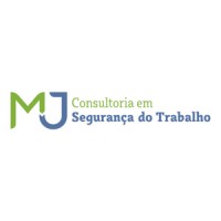 MJ consultoria em segurança do trabalho logo - Similar company to Fseg Solucoes Em Segurança Do Trabalho