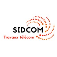 SID'COM logo - Similar company to Orizon Group