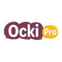 OckiPro logo - Similar company to Ocki Gmbh