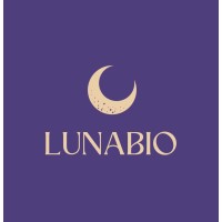 LunaBio logo - Similar company to Mediware
