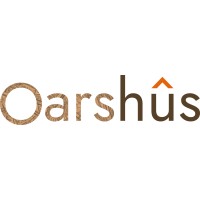 Oarshûs logo - Similar company to Sentistic