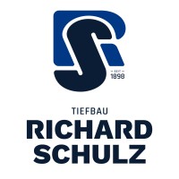 Richard Schulz Tiefbau GmbH & Co. KG logo - Similar company to Befer Gmbh Und Tat Gmbh