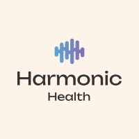 Harmonic Health logo - Similar company to Bridgepointmd