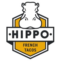 Hippo French Tacos logo - Similar company to Progeta Mühendislik