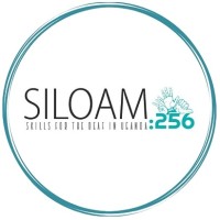 Siloam 256 logo - Similar company to Galery