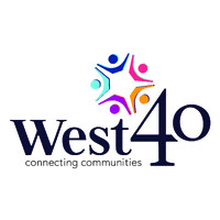West40 ISC #2 logo - Similar company to Direct Response Web Solutions Inc