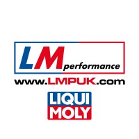 LM Performance logo - Similar company to Rowe Motor Oil Uk (Mediaco Imports Limited)