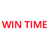 WIN TIME logo - Similar company to American Express Settlements