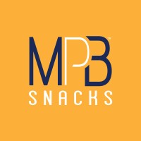 MPB Snacks logo - Similar company to Reeflex Packaging