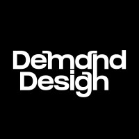 Demand Design logo - Similar company to Made For Restaurant