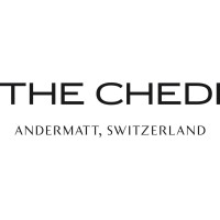 The Chedi Andermatt logo - Similar company to Oona Caviar
