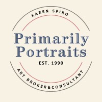 Primarily Portraits