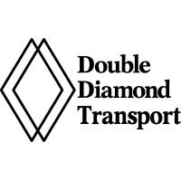 Double Diamond Transport logo - Similar company to Front Row Logistics