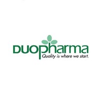 Duopharma Trade Phils., Inc. logo - Similar company to Focus Managed Solutions