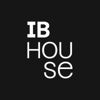 IB House logo - Similar company to Axe Traderhub