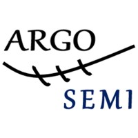 Argo Semiconductors logo - Similar company to Aethertek Technology