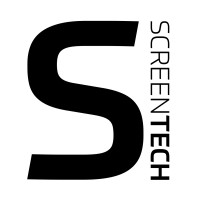 SCREENTECH (NORTH EAST) LTD logo - Similar company to Cre8Ive Graphics Ltd