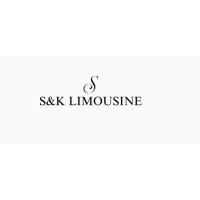S&K Limo logo - Similar company to Charvegas Limousine