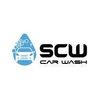 SCW CAR WASH MACHINE logo - Similar company to Risense Car Wash Machine Systems