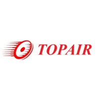 Topair Industries logo - Similar company to Himsar Technomers