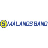 Smålands Band logo - Similar company to Beard Monkey