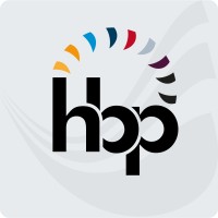 HBP logo - Similar company to Coprolib'