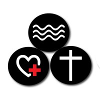 Uganda 3:16 logo - Similar company to Dig Real Estate