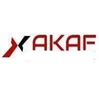 AKAF logo - Similar company to Akafweb