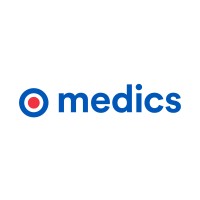 Medics Labor logo - Similar company to Viollier Ag
